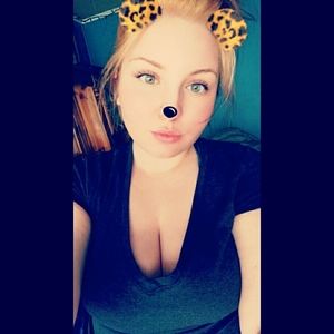 Meet your Posher, Alyssa